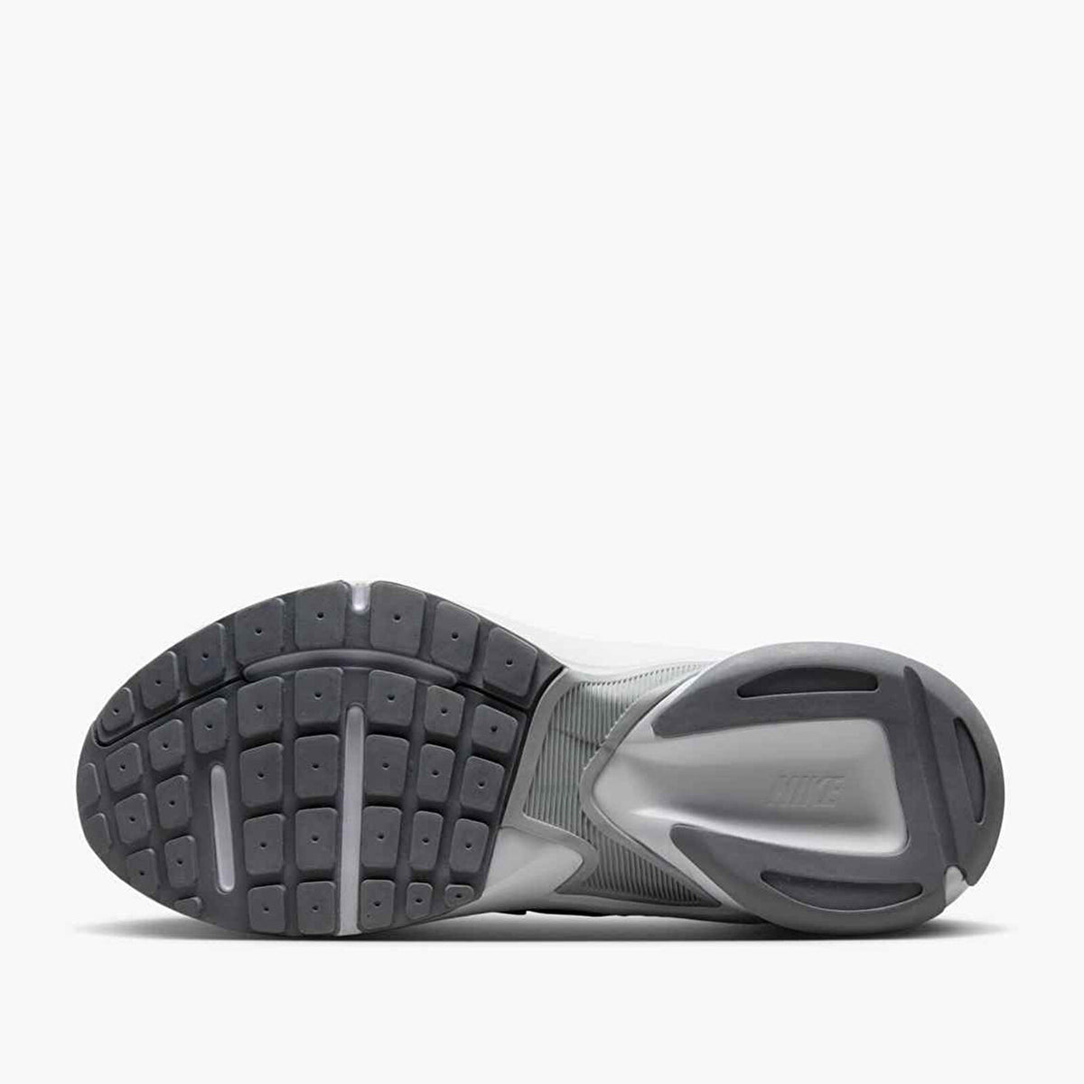 Nike AL8 Kadın Sneaker - Beyaz-Gri