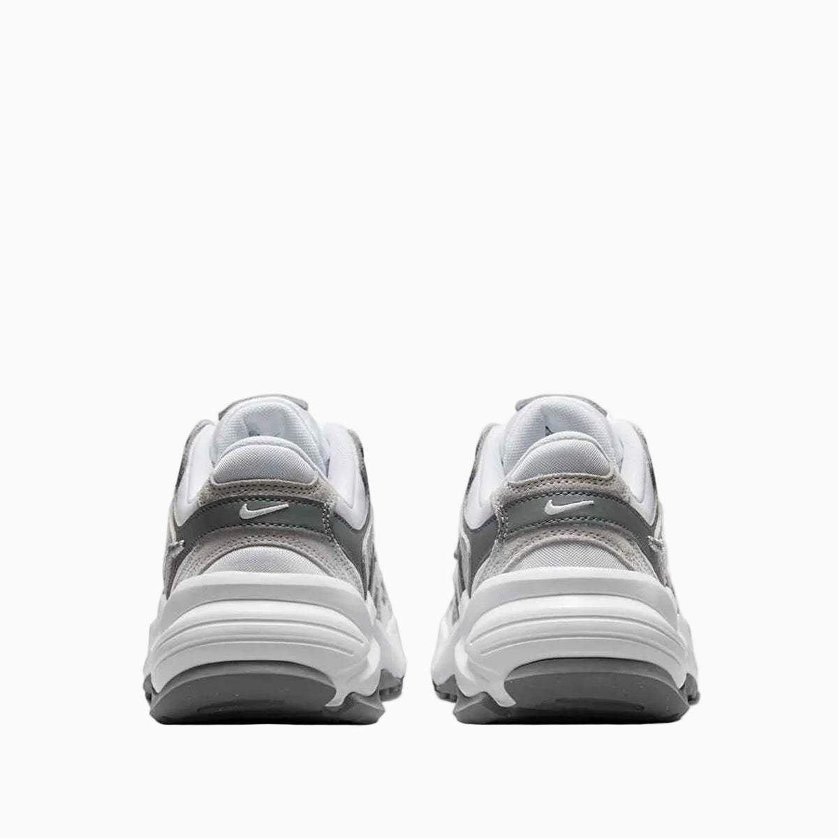 Nike AL8 Kadın Sneaker - Beyaz-Gri