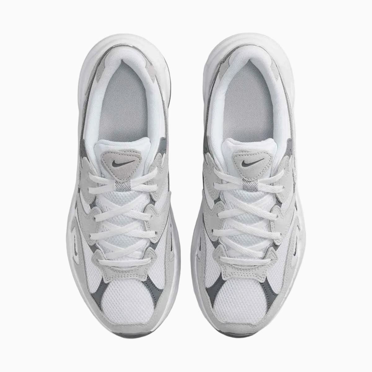 Nike AL8 Kadın Sneaker - Beyaz-Gri