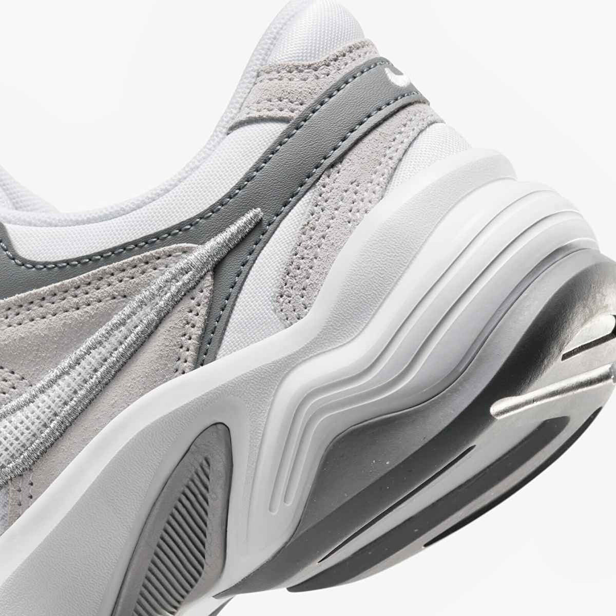 Nike AL8 Kadın Sneaker - Beyaz-Gri