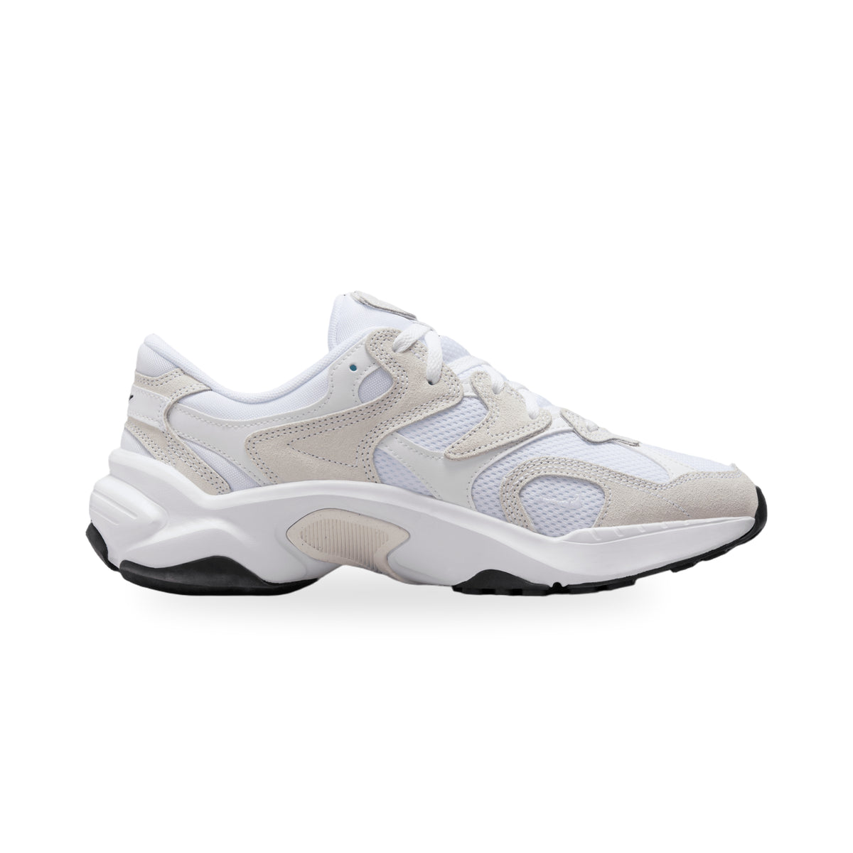 Nike AL8 Kadın Sneaker - Beyaz-Krem