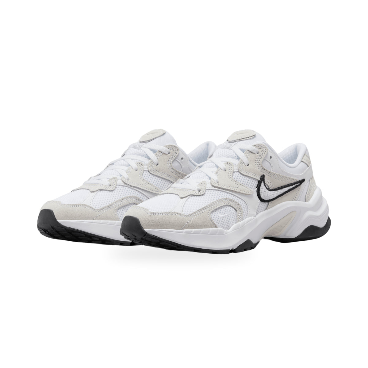 Nike AL8 Kadın Sneaker - Beyaz-Krem