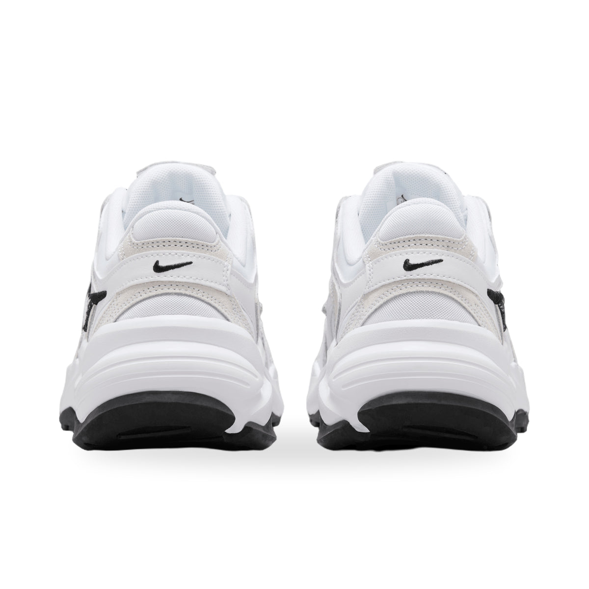 Nike AL8 Kadın Sneaker - Beyaz-Krem