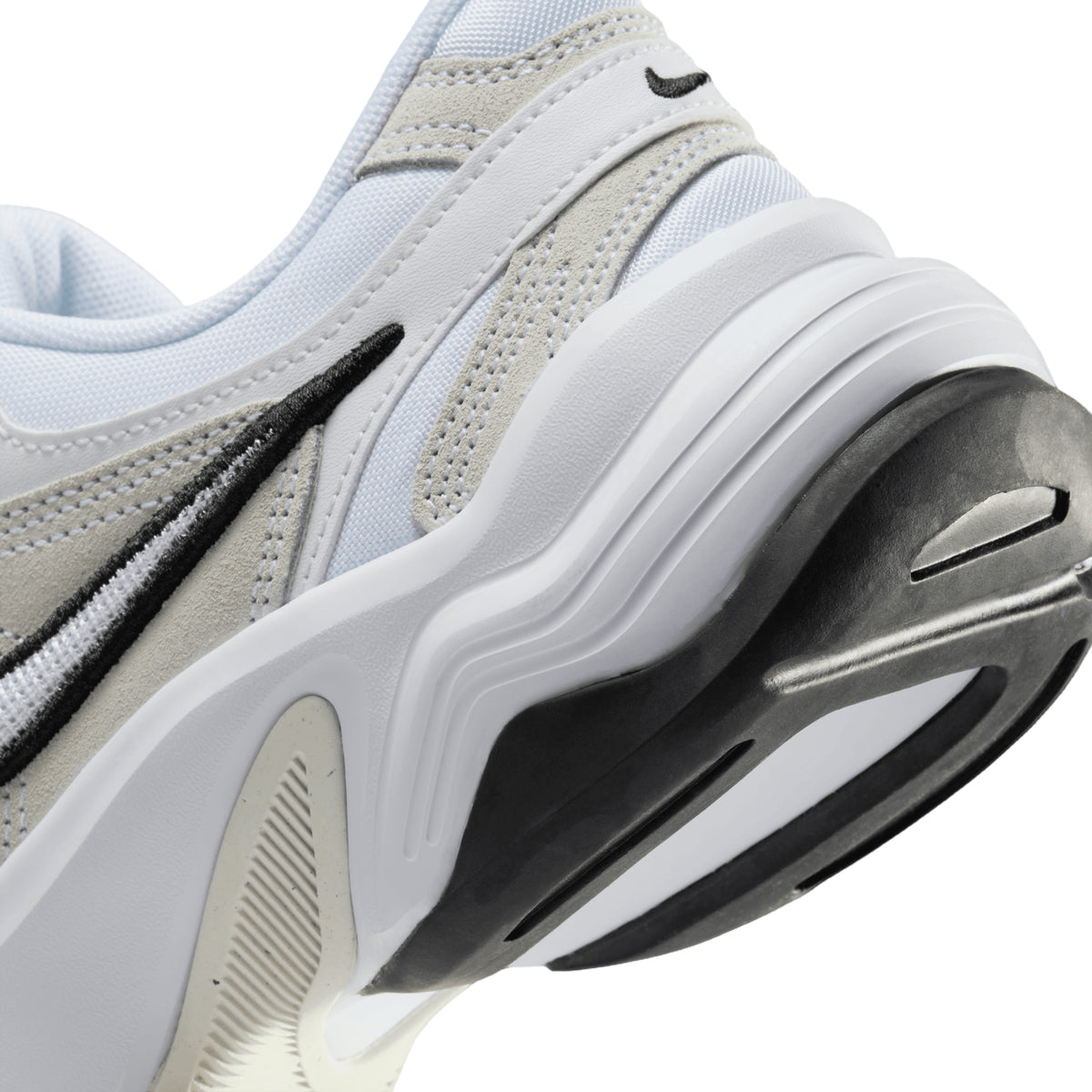 Nike AL8 Kadın Sneaker - Beyaz-Krem