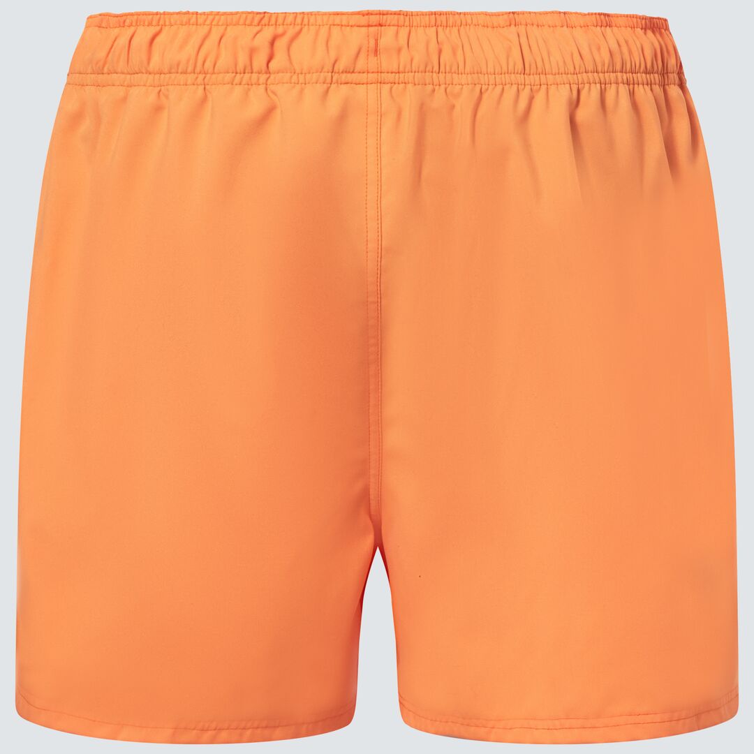 Oakley Beach Volley 16'' Erkek Şort - Turuncu