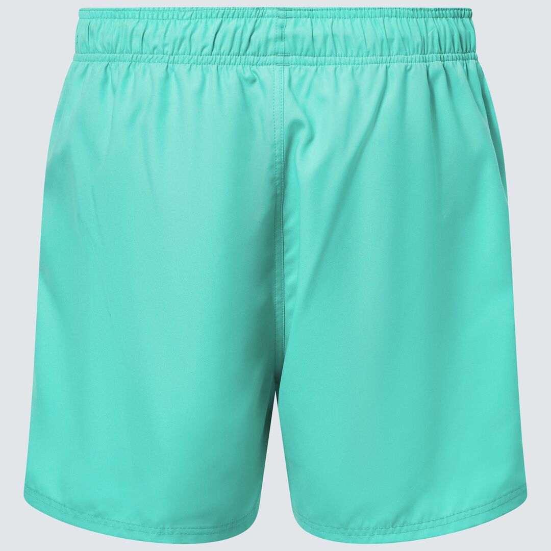 Oakley Beach Volley 16'' Erkek Şort - Yeşil