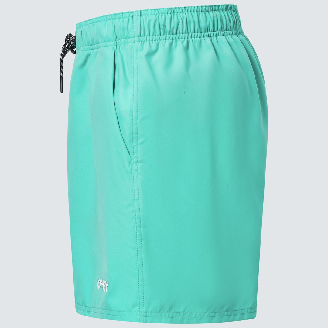 Oakley Beach Volley 16'' Erkek Şort - Yeşil