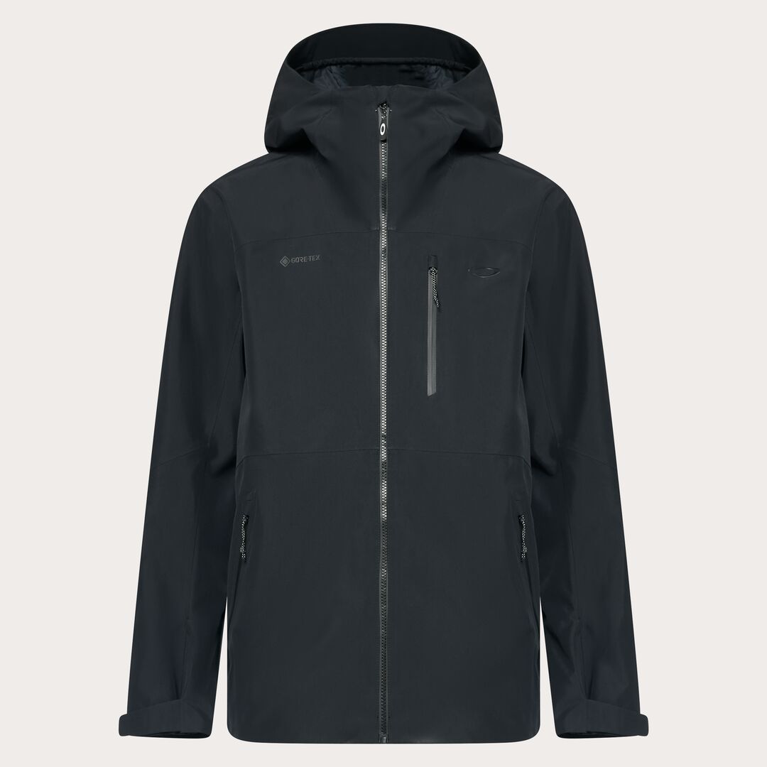 Oakley Unbound Gore-Tex Erkek Mont - Siyah