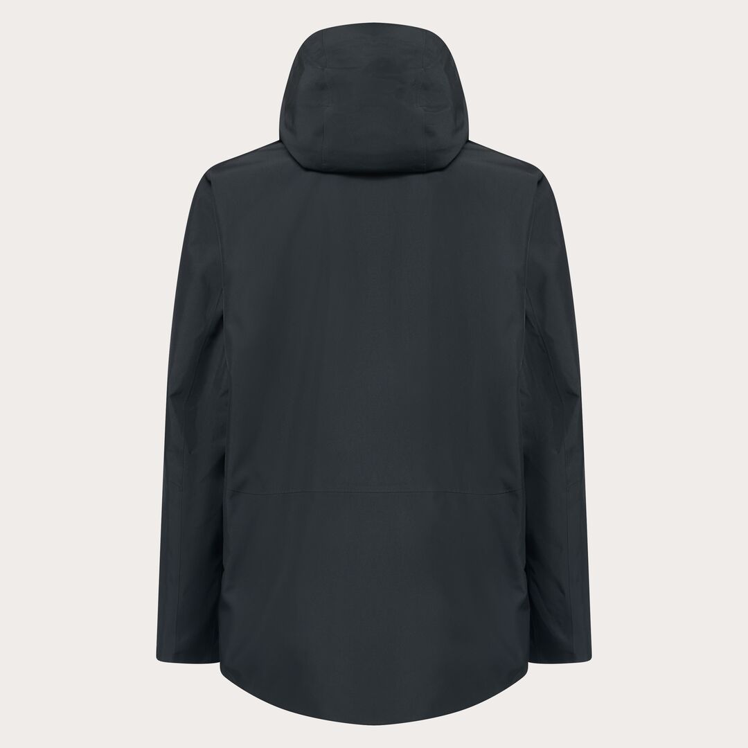 Oakley Unbound Gore-Tex Erkek Mont - Siyah