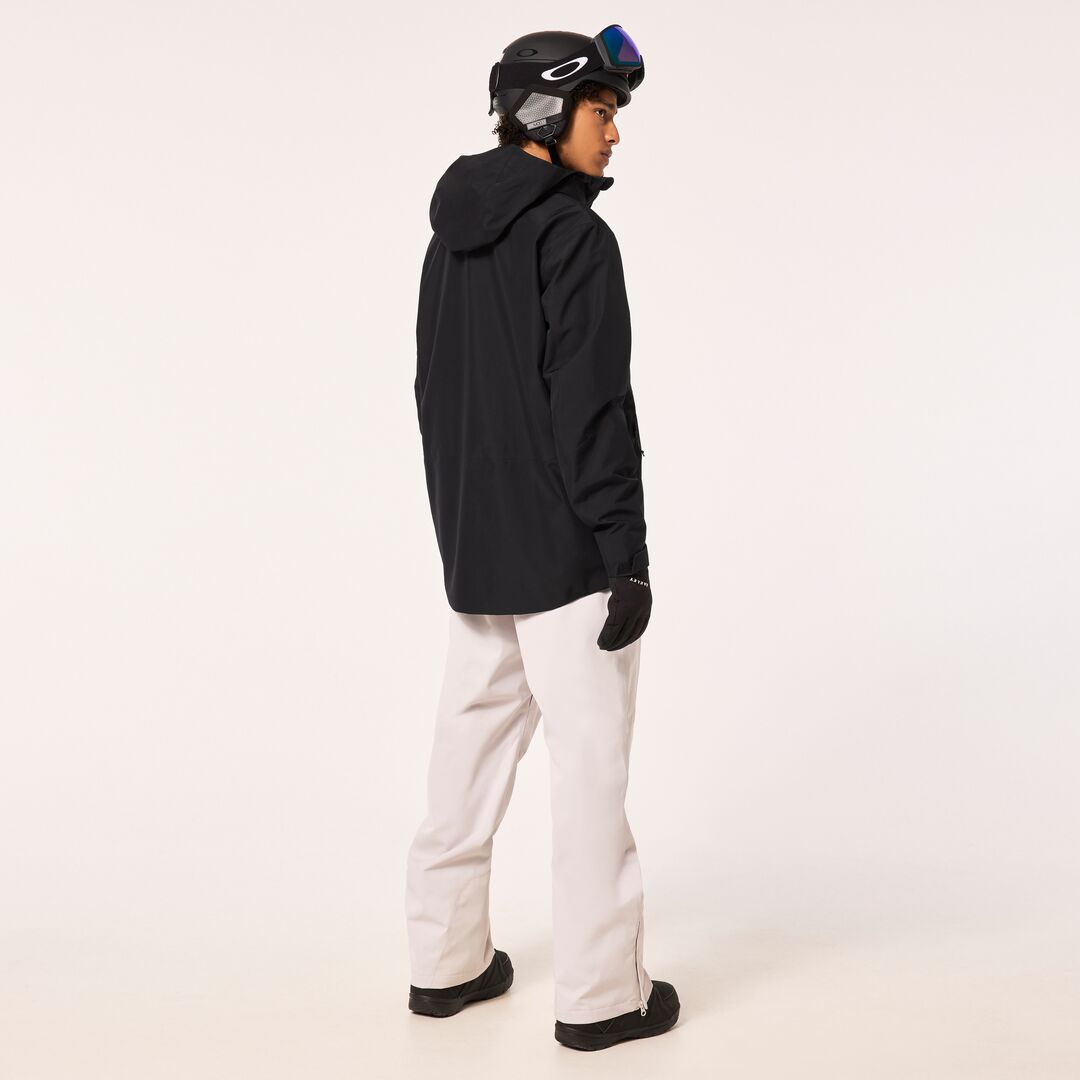 Oakley Unbound Gore-Tex Erkek Mont - Siyah