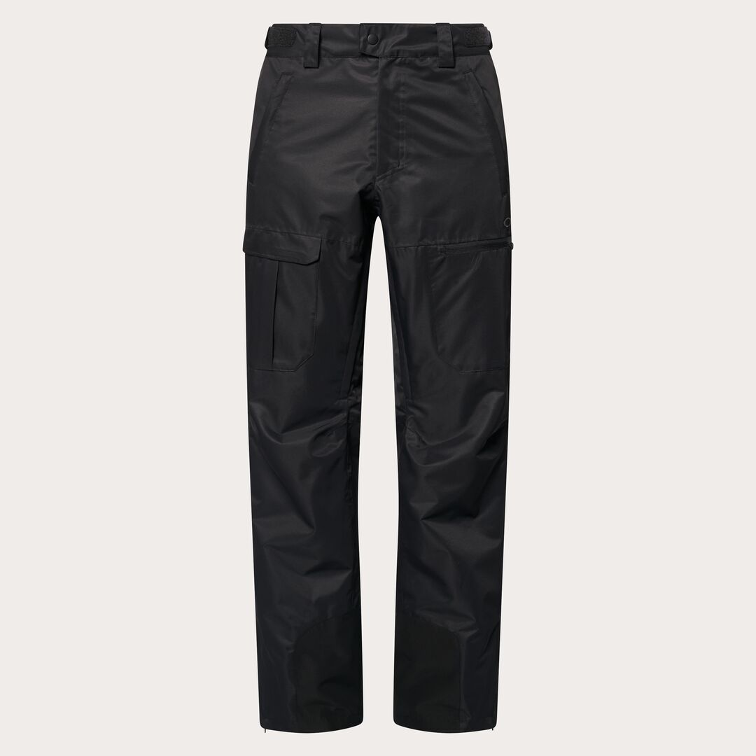Oakley Divisional Cargo Shell Erkek Pantolon - Siyah