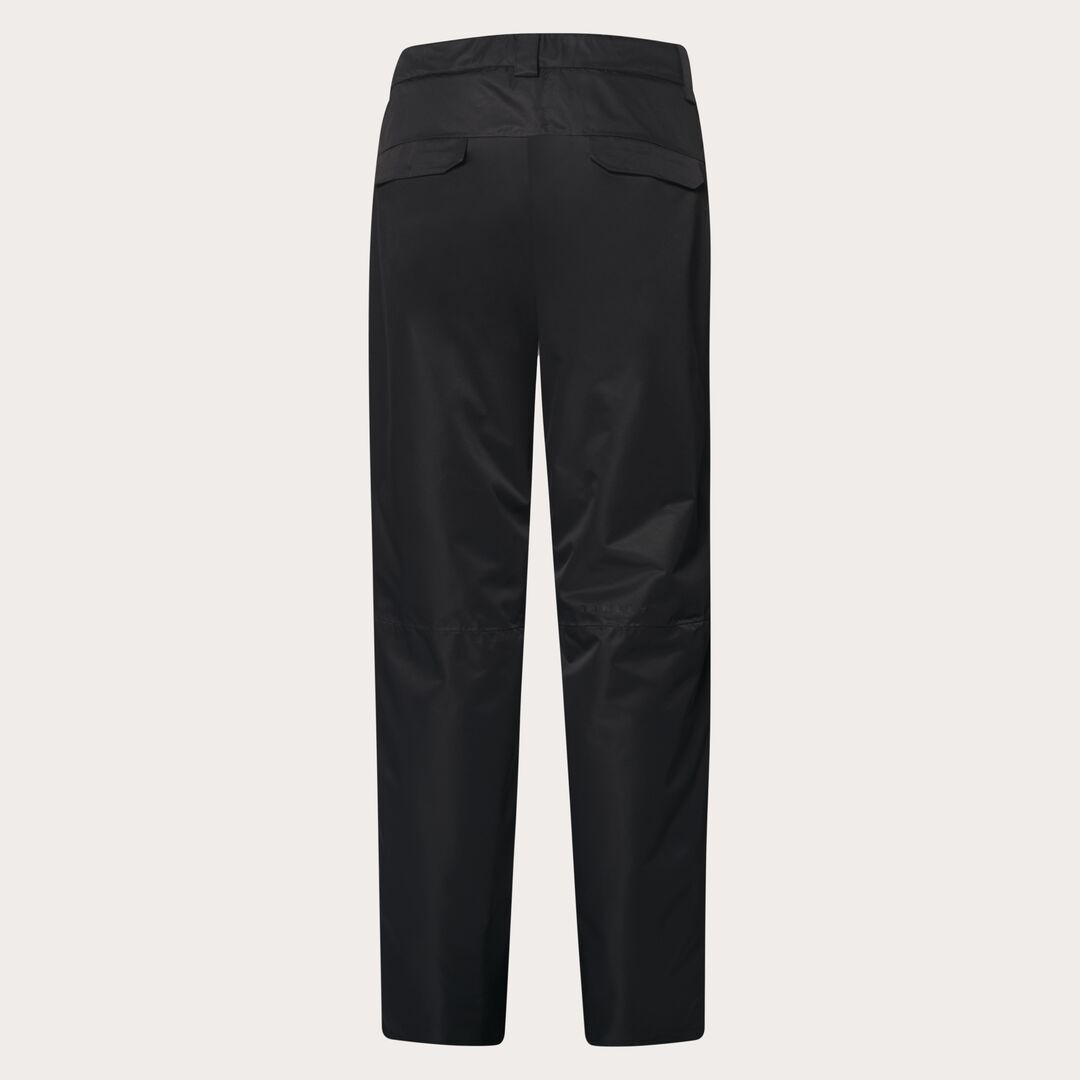 Oakley Divisional Cargo Shell Erkek Pantolon - Siyah