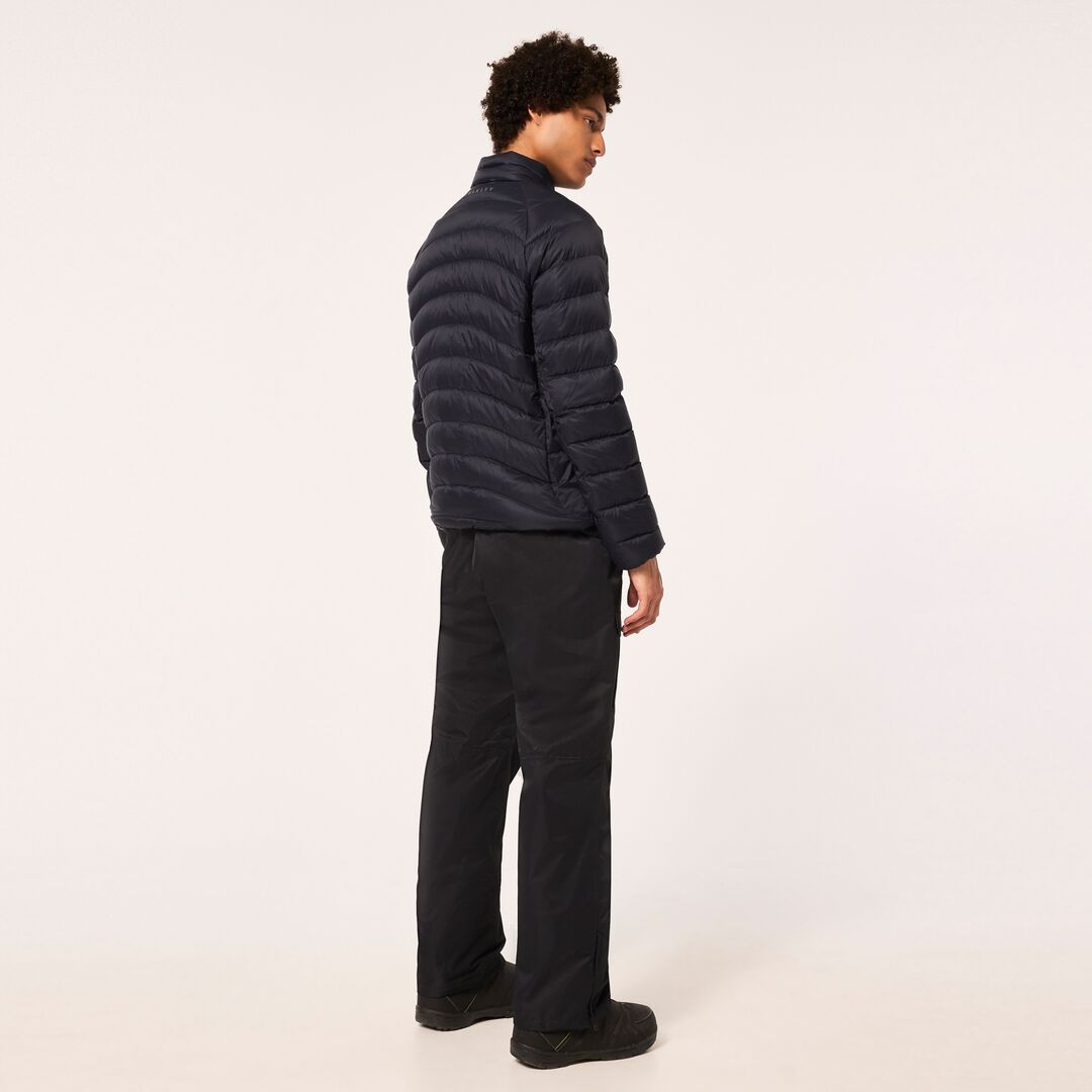 Oakley Divisional Cargo Shell Erkek Pantolon - Siyah