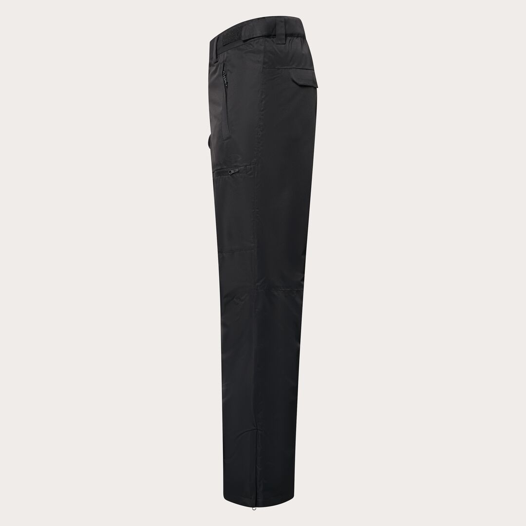 Oakley Divisional Cargo Shell Erkek Pantolon - Siyah