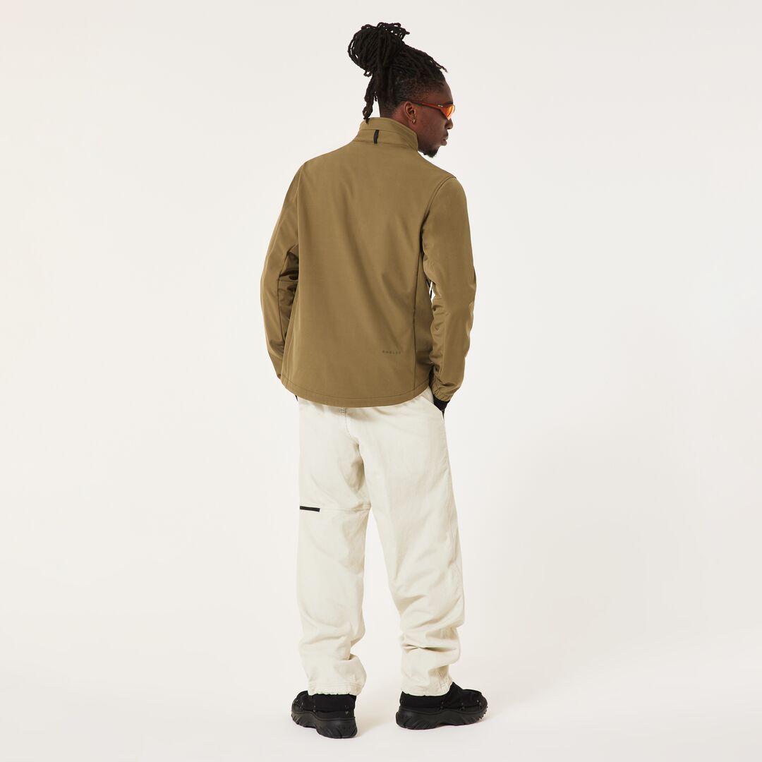Oakley Streetpeak Corduroy Unisex Pantolon - Krem