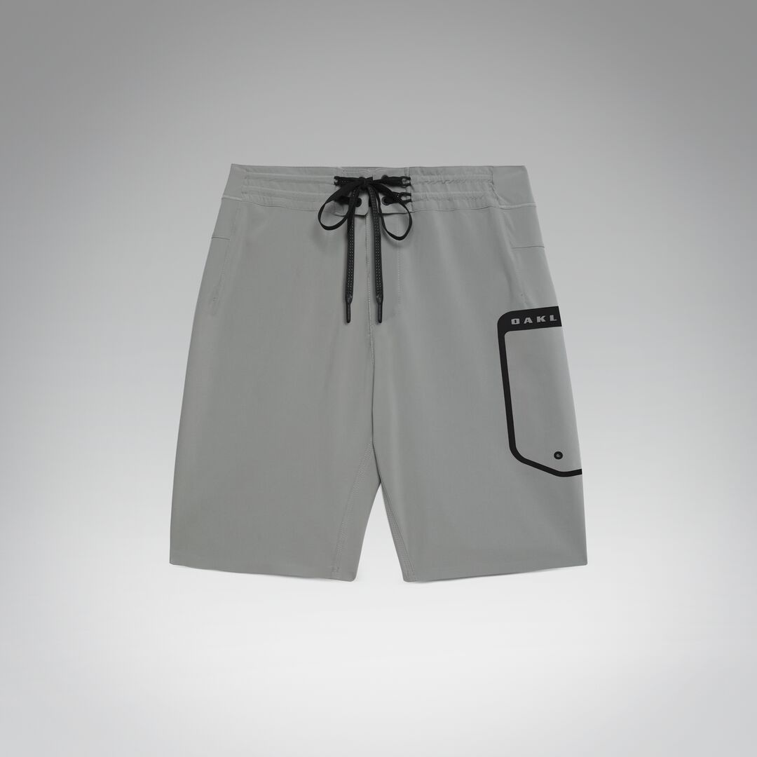 Oakley Waterscape Boardshort Erkek Şort - Gri