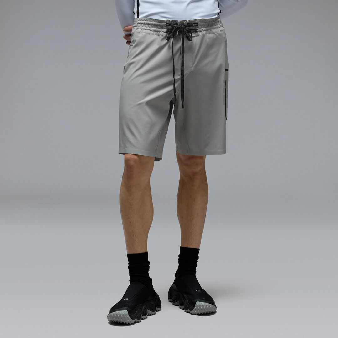 Oakley Waterscape Boardshort Erkek Şort - Gri