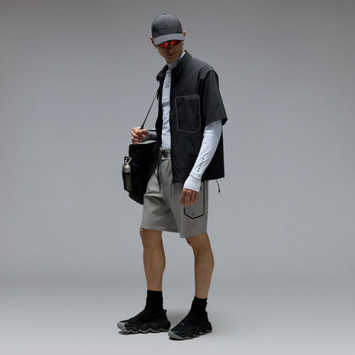 Oakley Waterscape Boardshort Erkek Şort - Gri