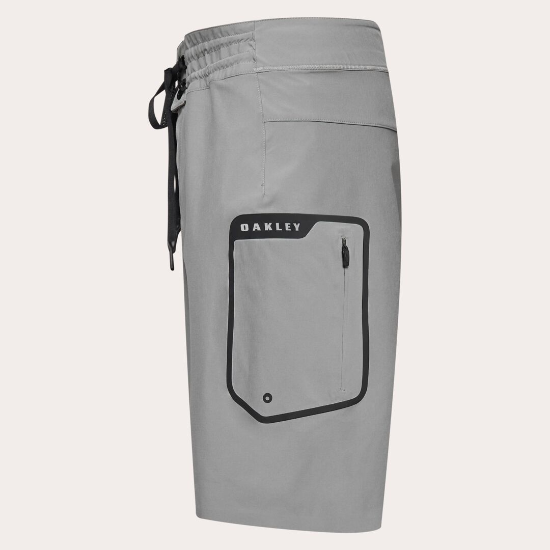 Oakley Waterscape Boardshort Erkek Şort - Gri