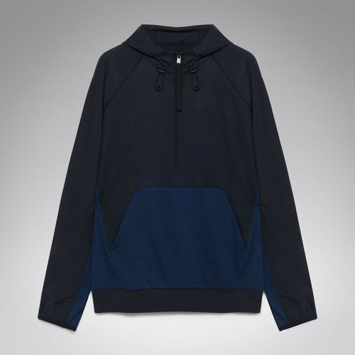 Oakley Tidal Hoodie Erkek Sweat - Siyah