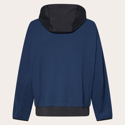 Oakley Tidal Hoodie Erkek Sweat - Siyah