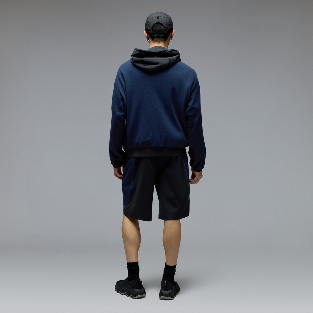 Oakley Tidal Hoodie Erkek Sweat - Siyah