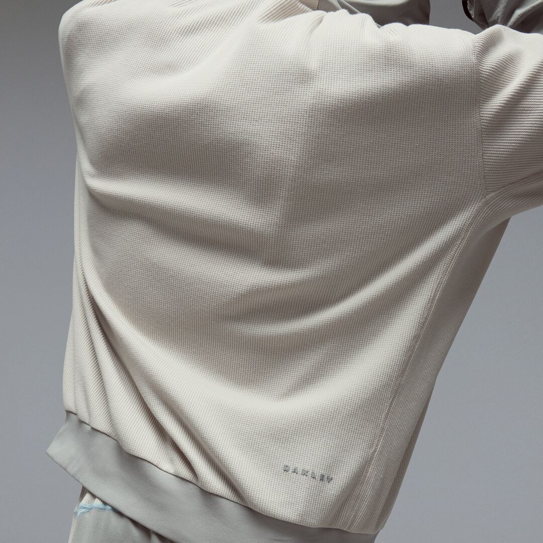 Oakley Tidal Hoodie Erkek Sweat - Gri