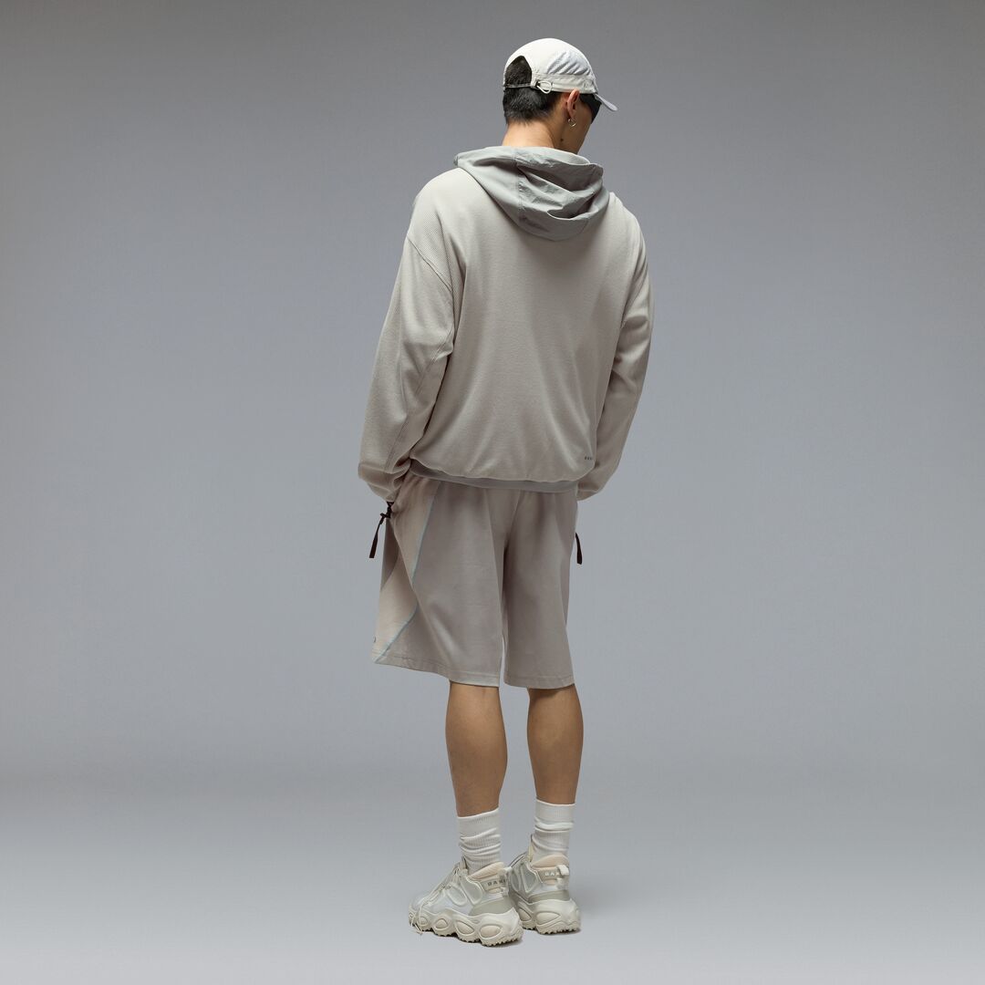 Oakley Tidal Hoodie Erkek Sweat - Gri