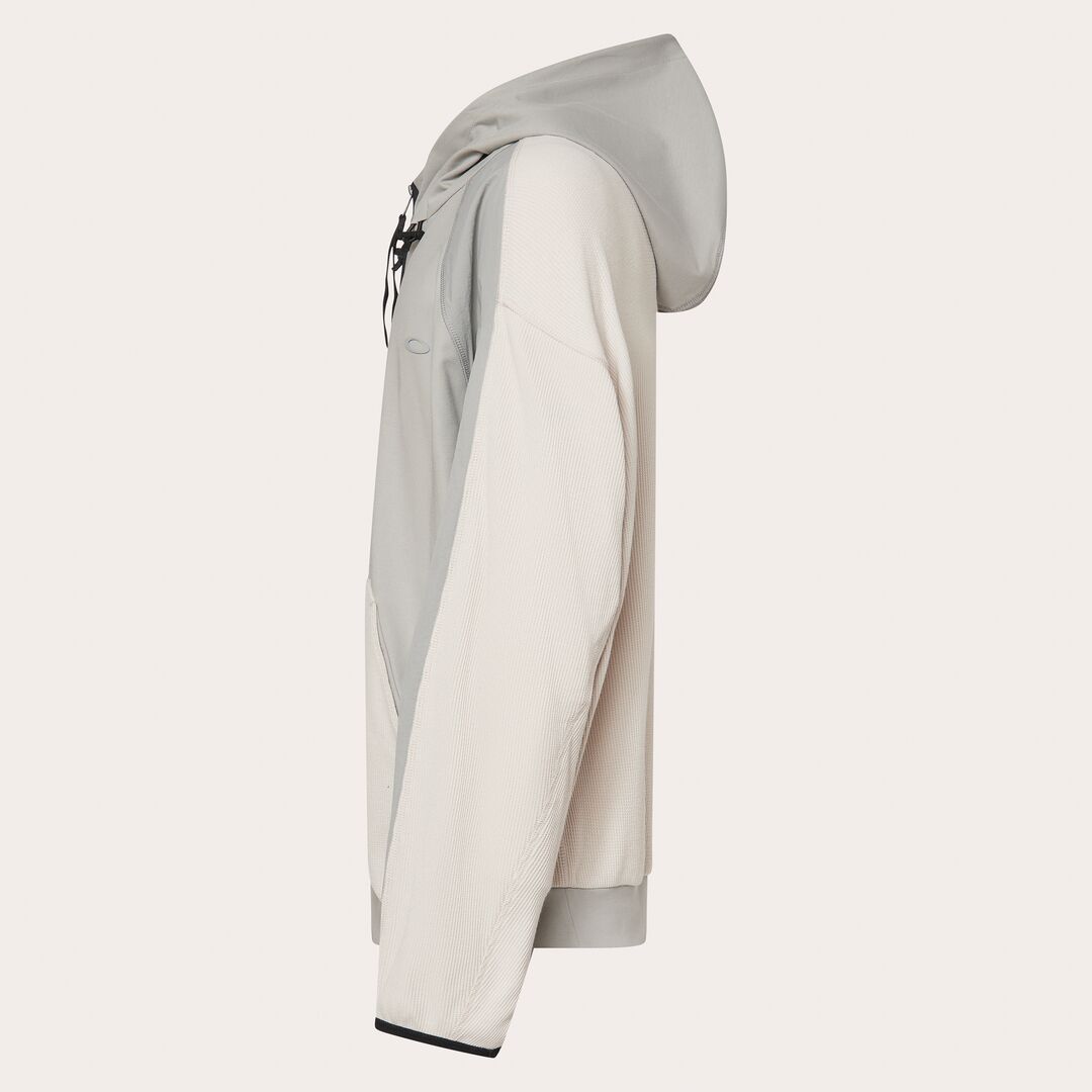 Oakley Tidal Hoodie Erkek Sweat - Gri