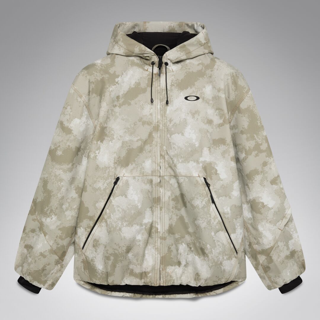 Oakley Kota Insulated Lite Unisex Mont - Kamuflaj