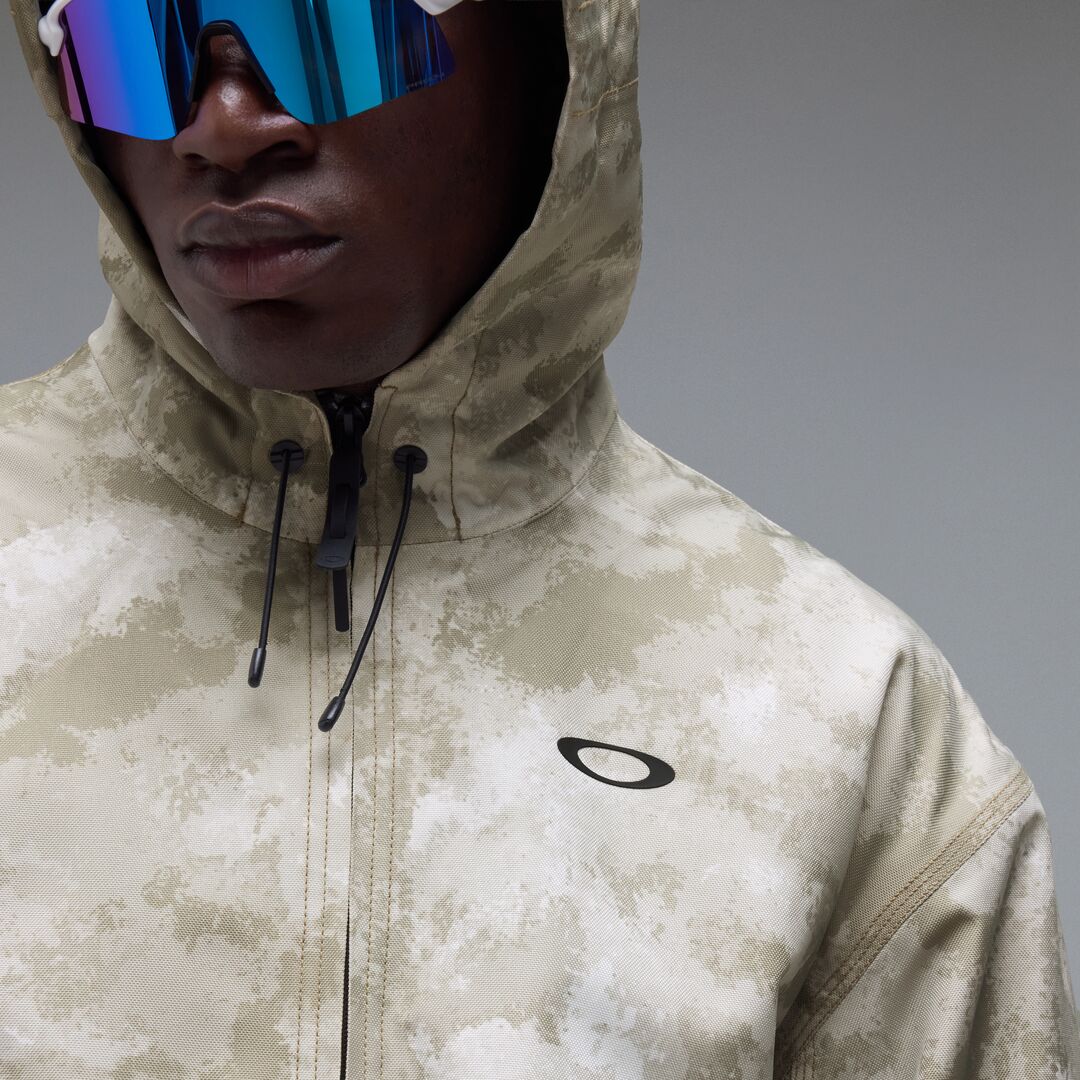 Oakley Kota Insulated Lite Unisex Mont - Kamuflaj