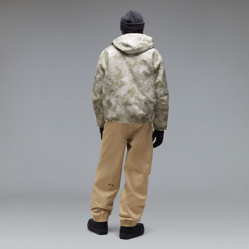 Oakley Kota Insulated Lite Unisex Mont - Kamuflaj