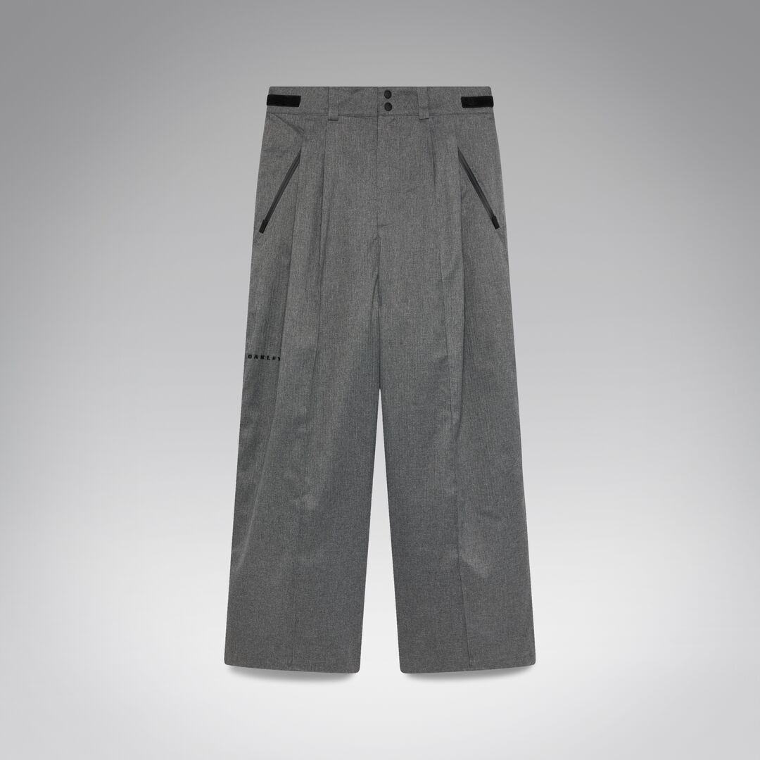 Oakley Heirloom Shell Unisex Pantolon - Gri
