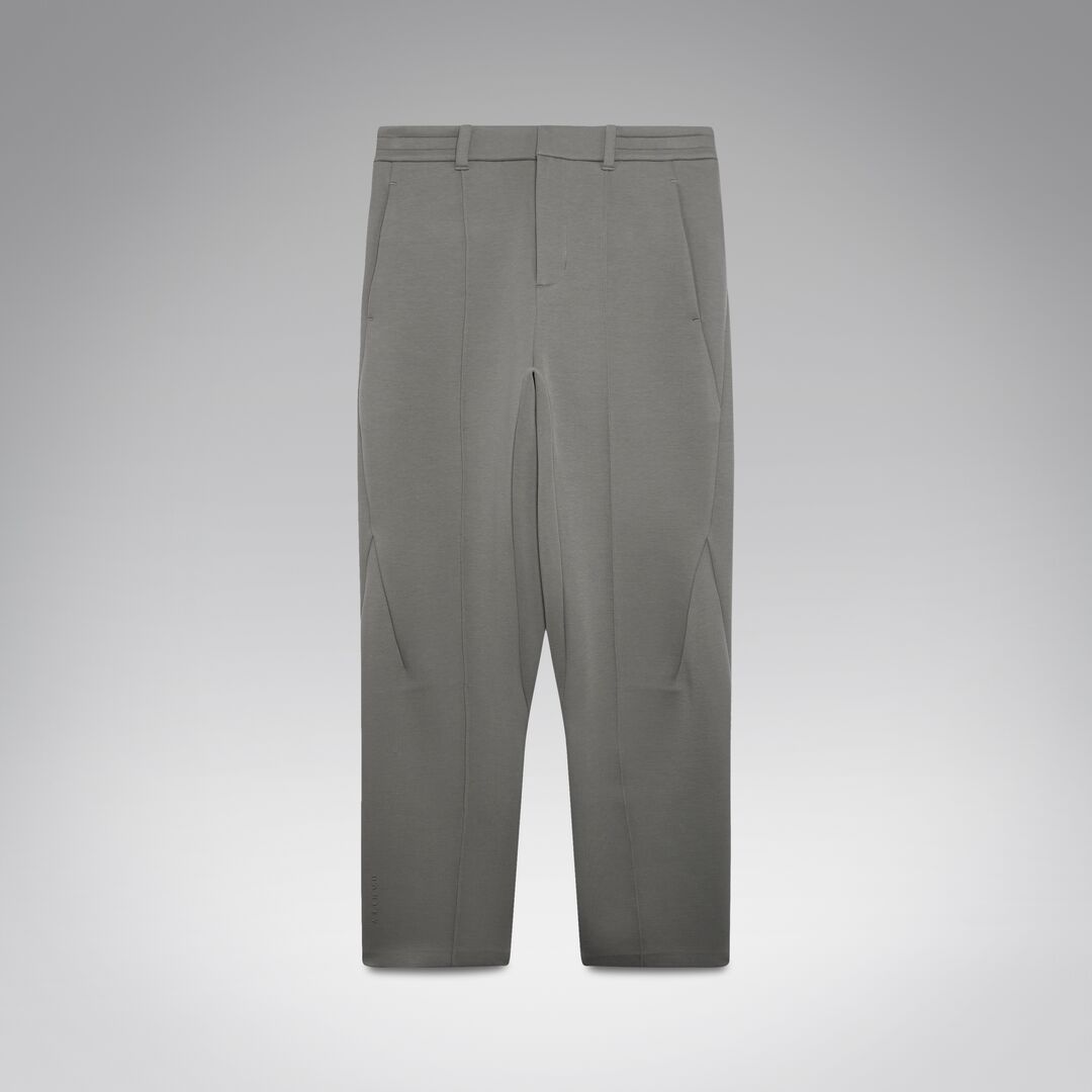 Oakley Fusion Space Unisex Pantolon - Gri