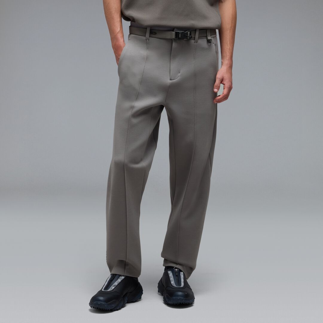 Oakley Fusion Space Unisex Pantolon - Gri