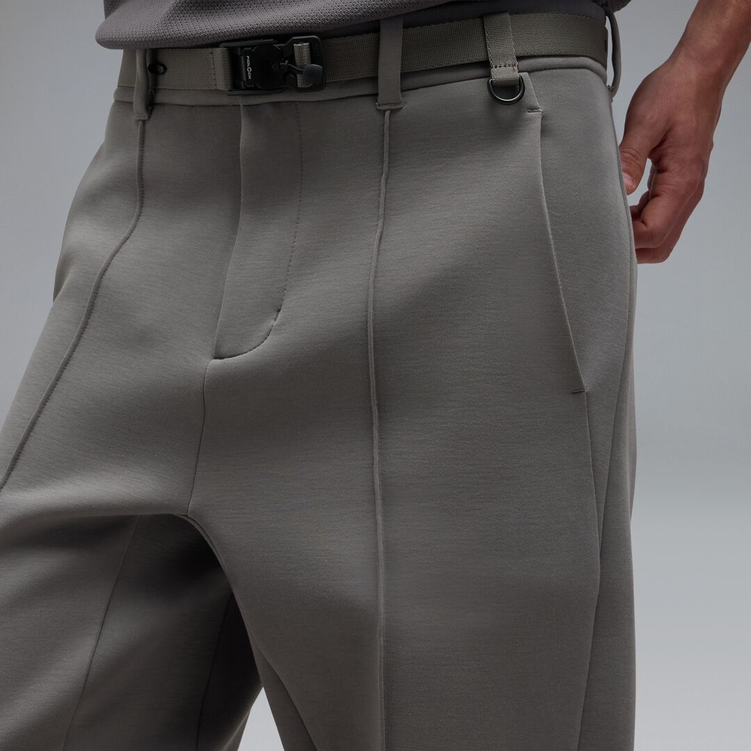Oakley Fusion Space Unisex Pantolon - Gri