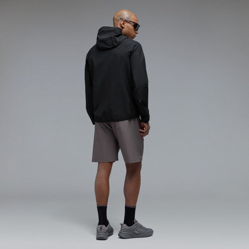 Oakley Edge Force Active Unisex Rüzgarlık - Siyah