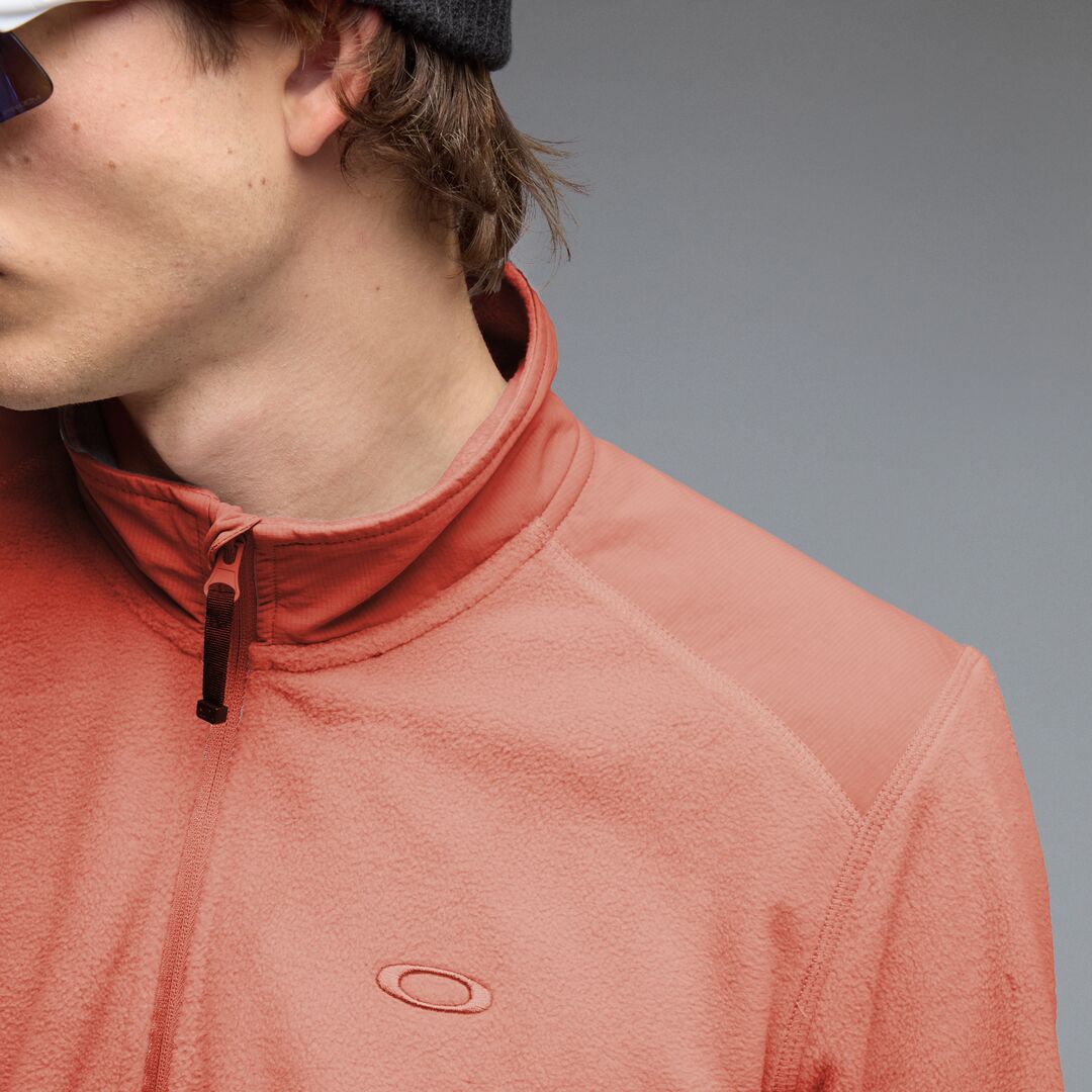 Oakley Canopy Lite Unisex Polar - Kırmızı