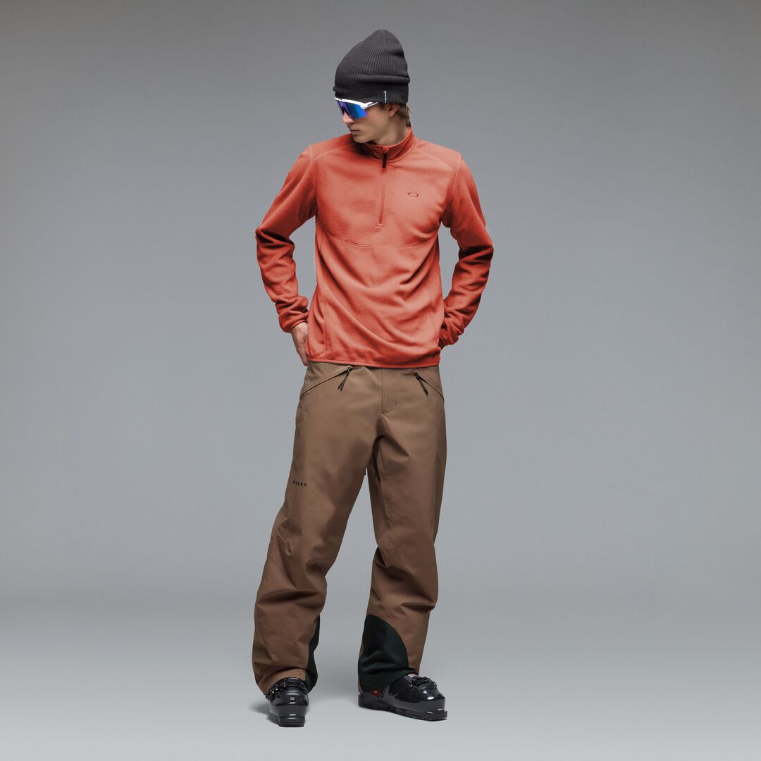 Oakley Canopy Lite Unisex Polar - Kırmızı
