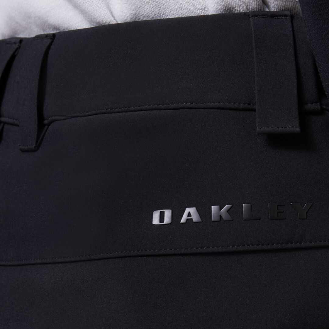 Oakley Softshell Kadın Pantolon - Siyah