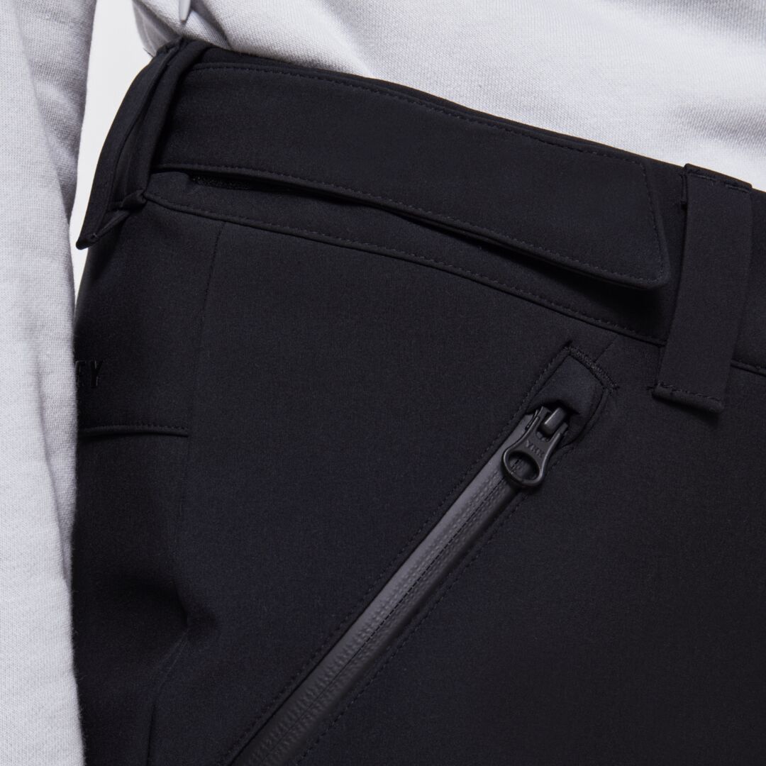 Oakley Softshell Kadın Pantolon - Siyah