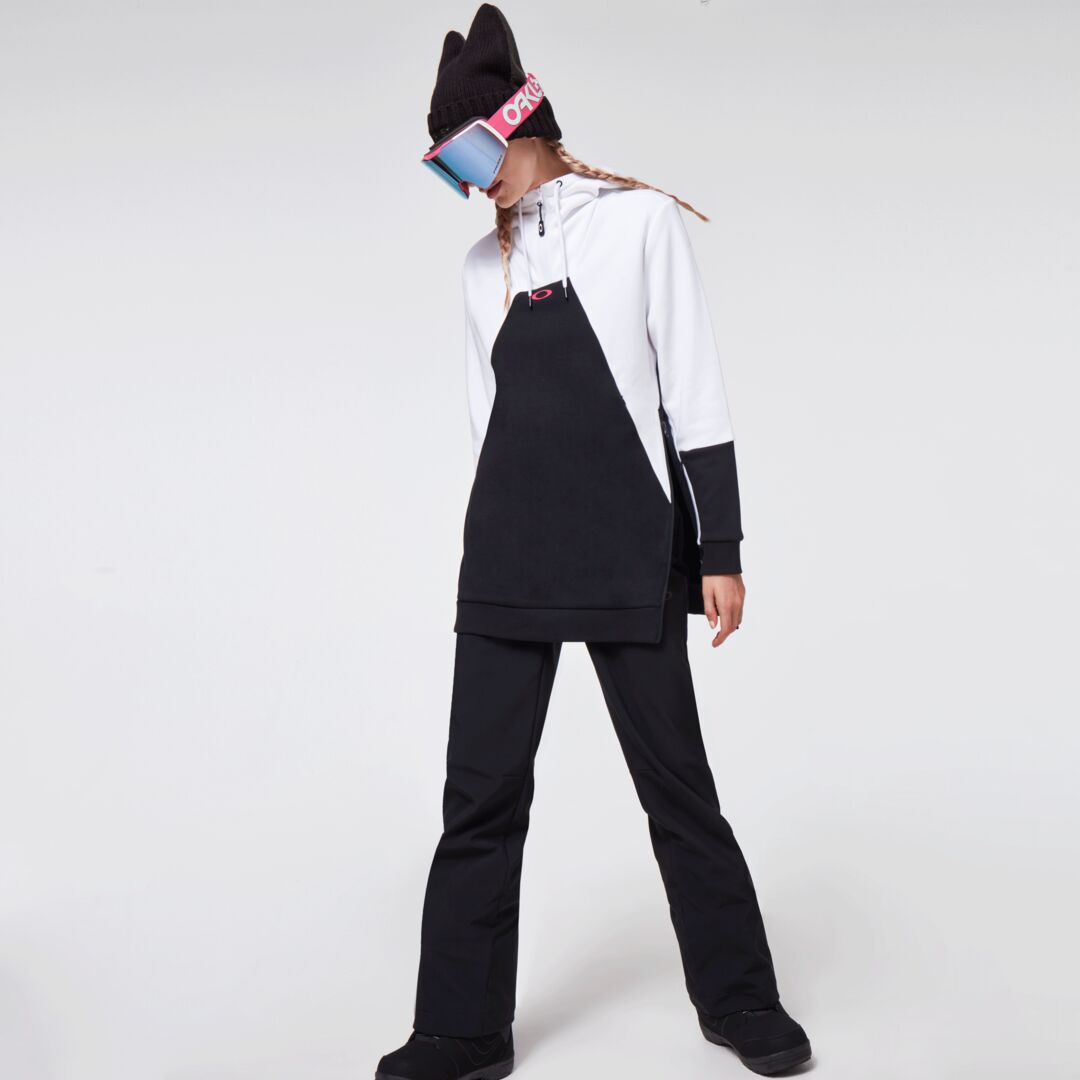 Oakley Softshell Kadın Pantolon - Siyah