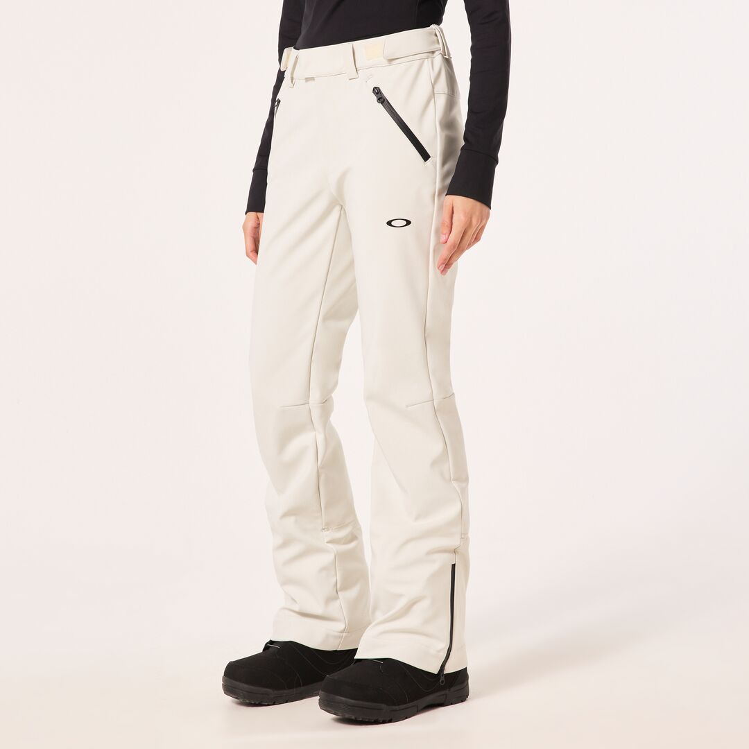 Oakley Softshell Kadın Pantolon - Krem