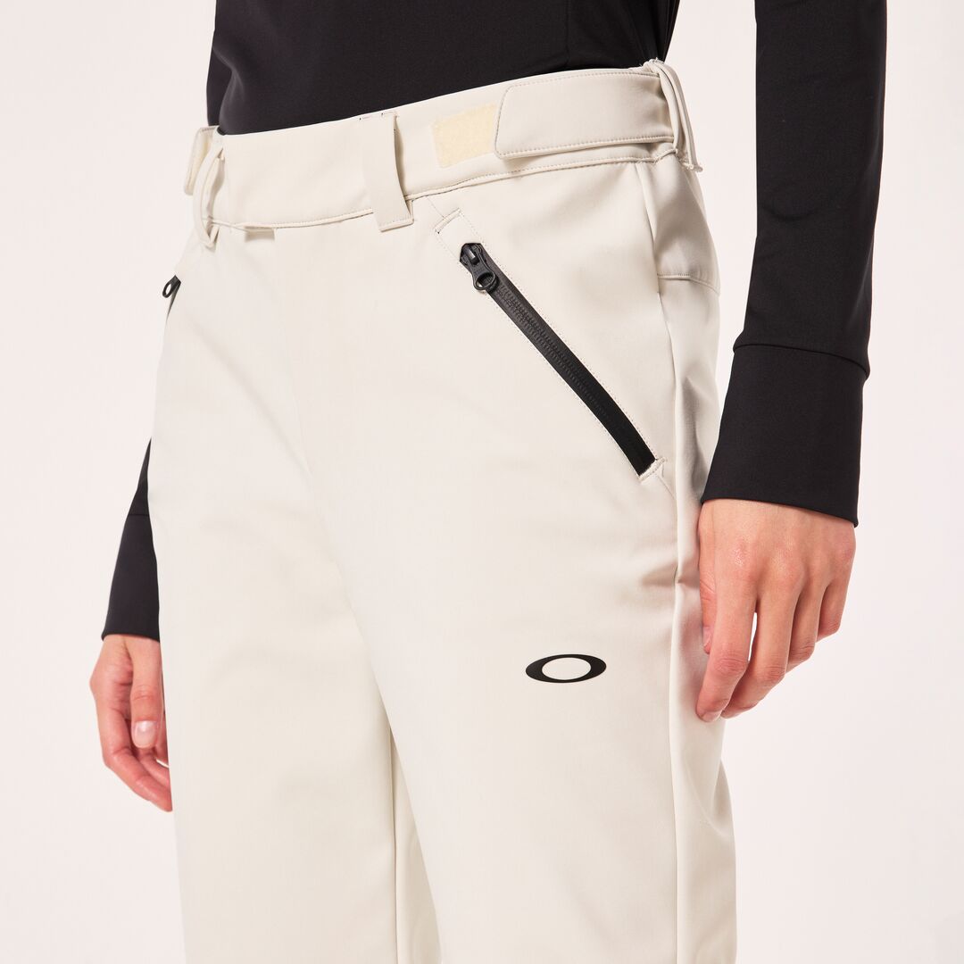 Oakley Softshell Kadın Pantolon - Krem