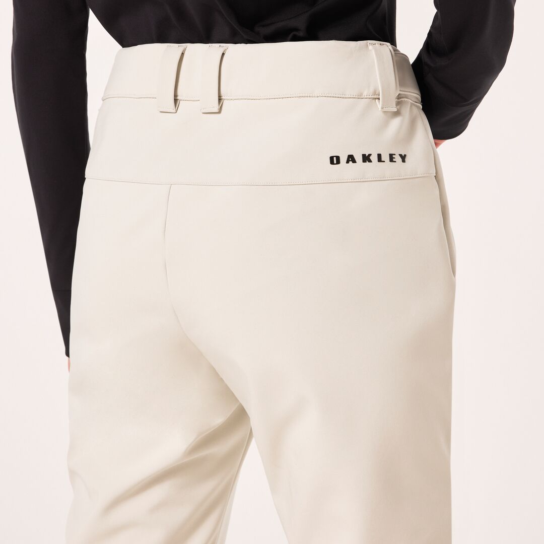 Oakley Softshell Kadın Pantolon - Krem