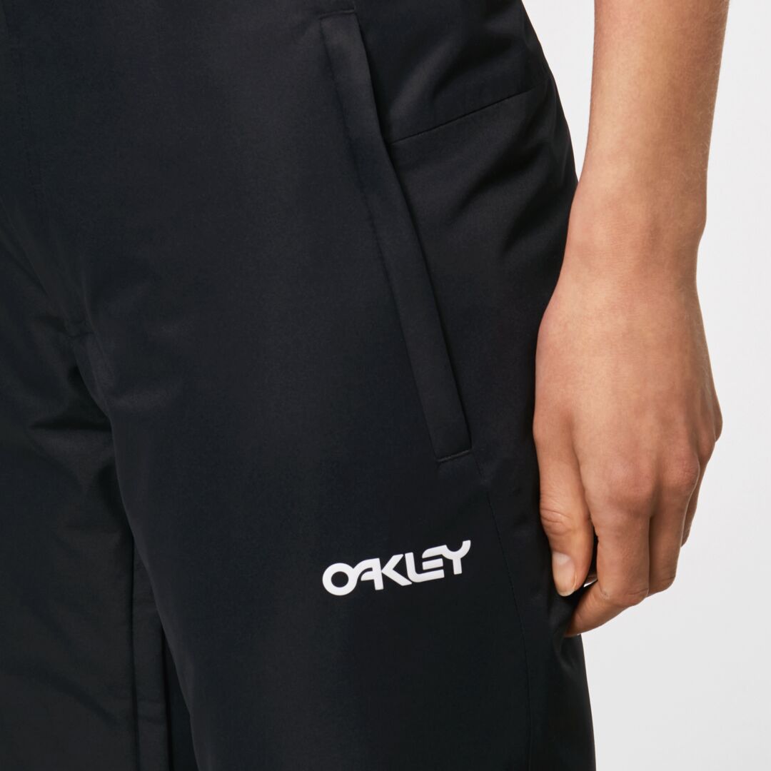 Oakley Jasmine Insulated Kadın Pantolon - Siyah