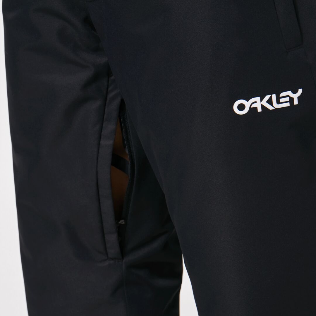 Oakley Jasmine Insulated Kadın Pantolon - Siyah