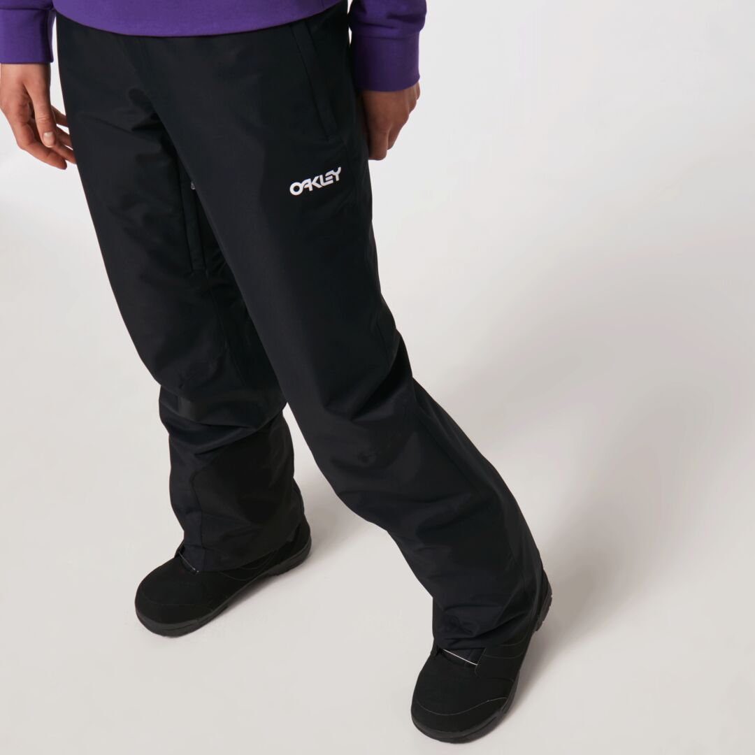 Oakley Jasmine Insulated Kadın Pantolon - Siyah