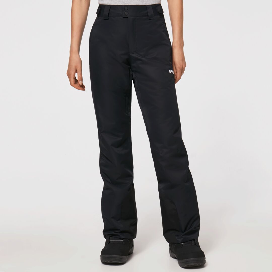 Oakley Jasmine Insulated Kadın Pantolon - Siyah
