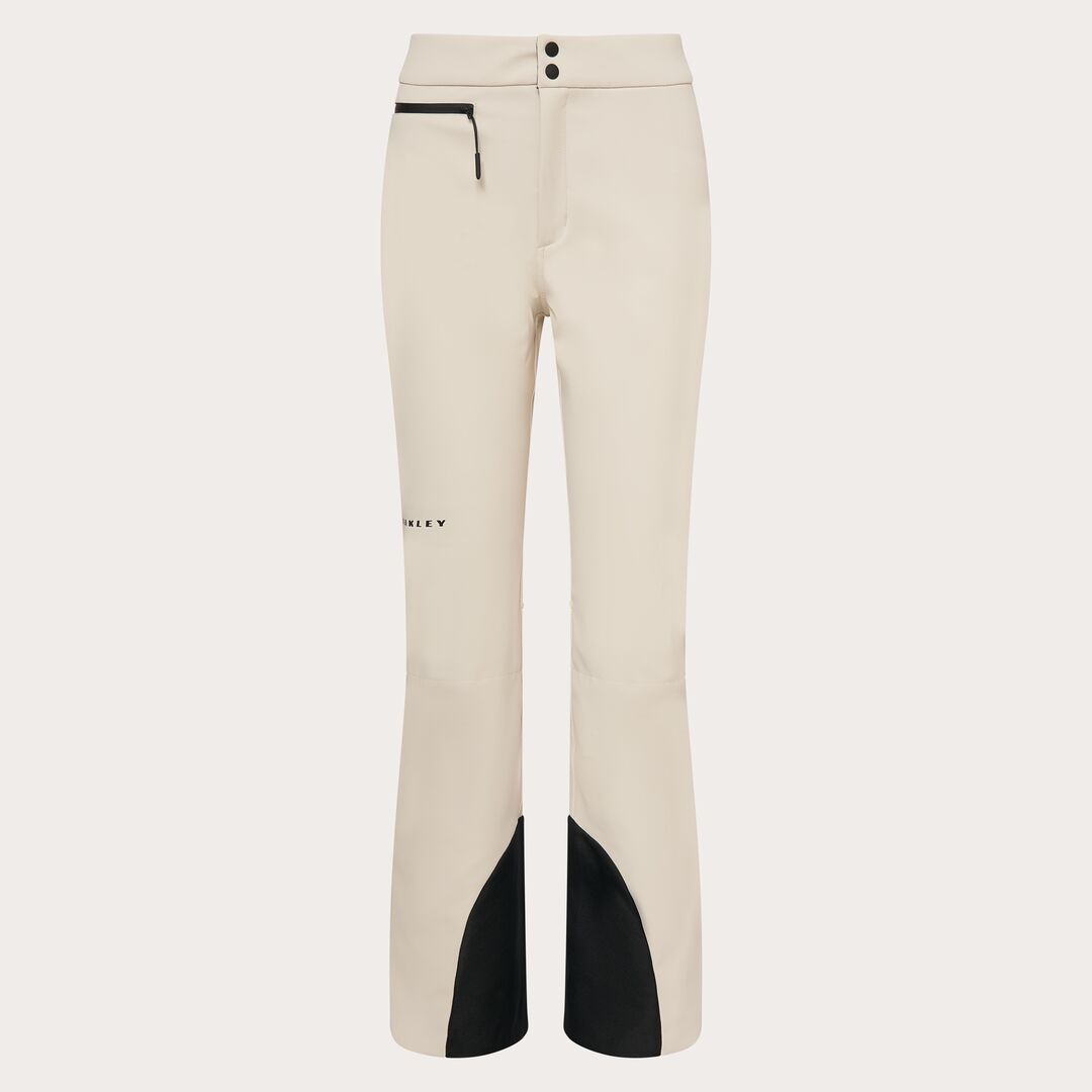 Oakley W. Icicle Softshell Unisex Pantolon - Krem